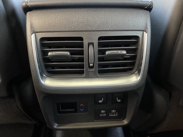 2023 Infiniti QX55 Sensory photo 22