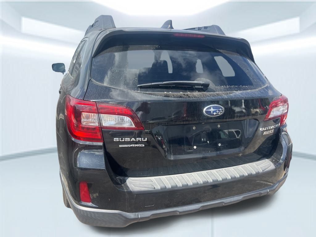 2017 Subaru Outback 2.5i Premium photo 7