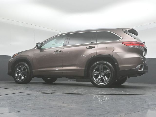 2018 TOYOTA HIGHLANDER - Image 38