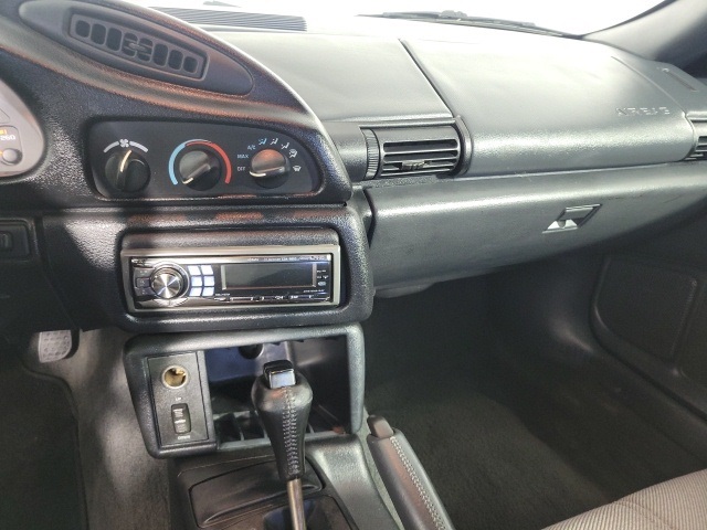 1995 Chevrolet Camaro Sport Coupe photo 10