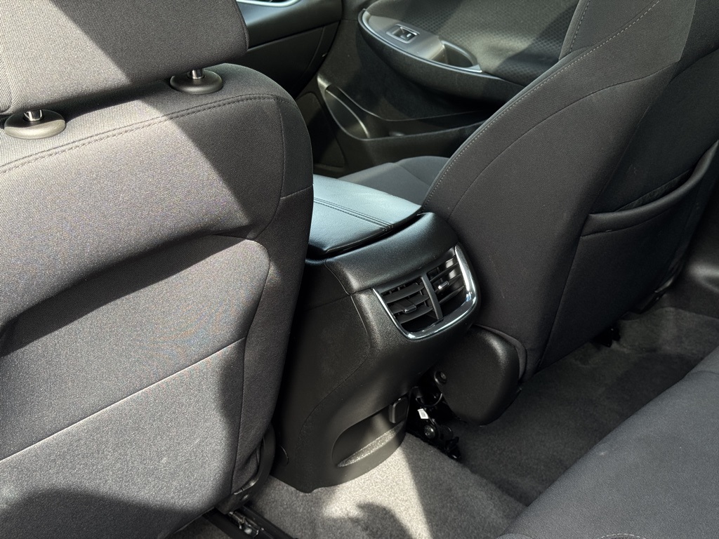 2024 Chevrolet Malibu 1LT photo 22