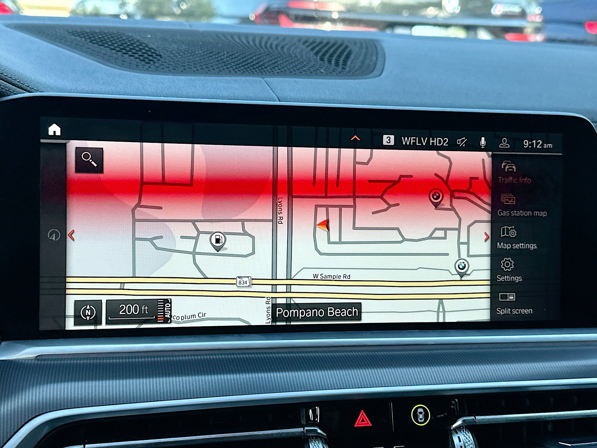2023 Bmw X5 sDrive40i photo 14