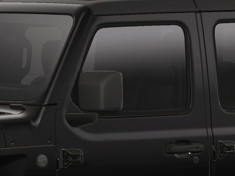 2025 Jeep Gladiator Sport S photo 15