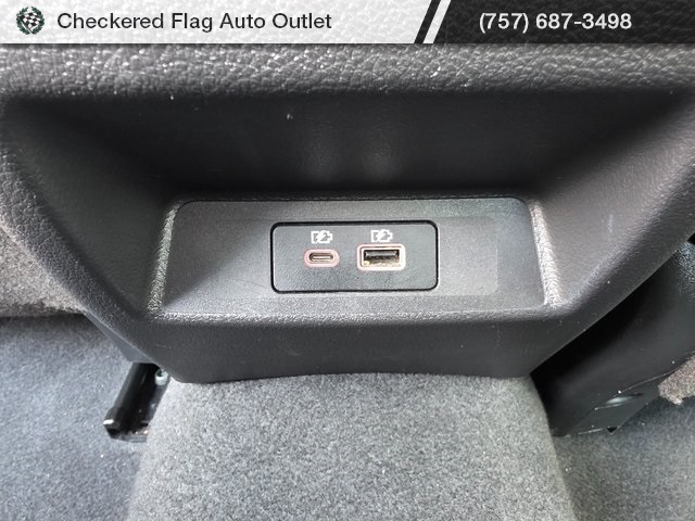 2023 Nissan Altima 2.5 SR photo 37