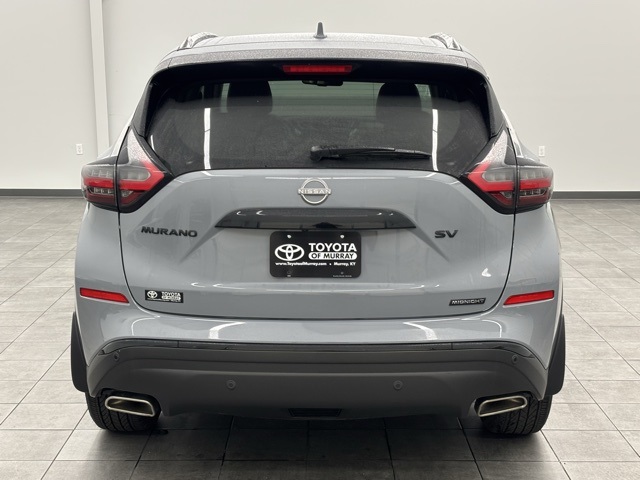 2024 Nissan Murano SV photo 3