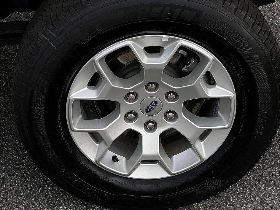 2023 Ford F-150 XLT photo 5