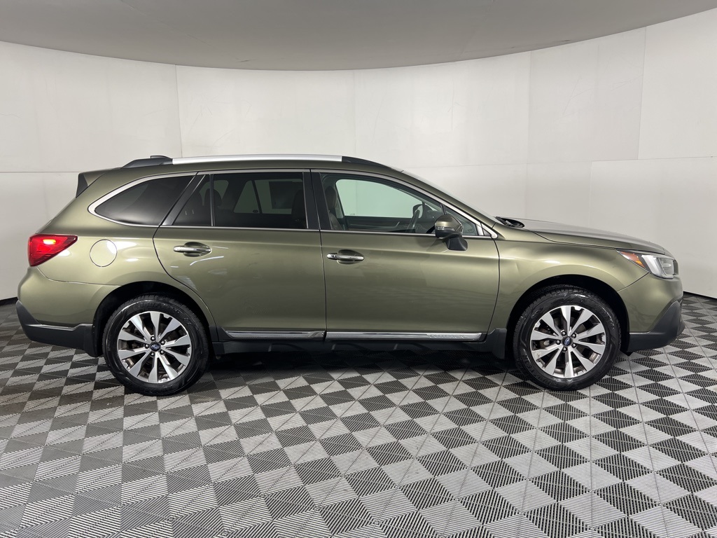 2019 Subaru Outback 2.5i photo 8
