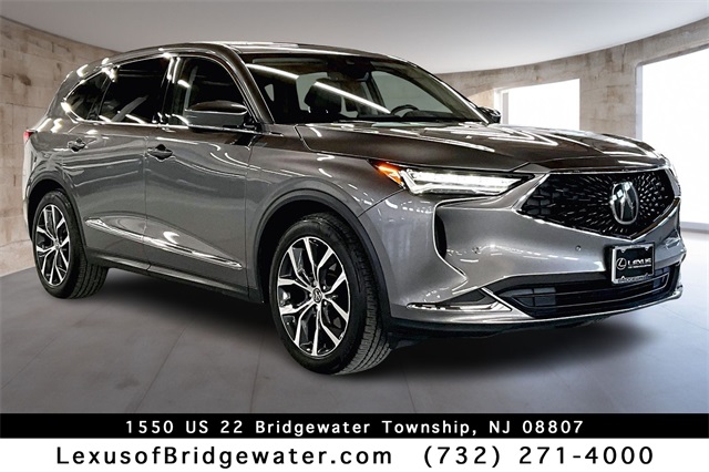 2023 Acura MDX Technology Package's photo