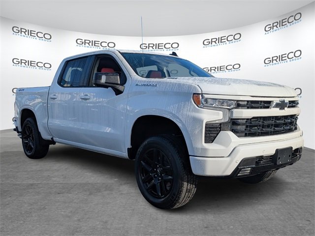 2024 Chevrolet Silverado 1500 RST's photo