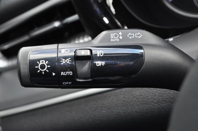 2022 Kia K5 GT-Line photo 31
