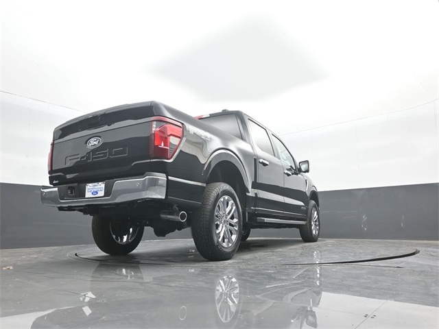 2025 Ford F-150 XLT photo 25