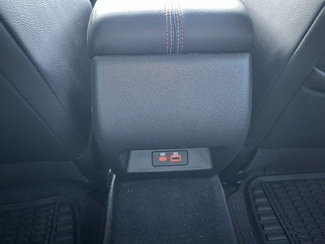 2024 Nissan Altima 2.5 SR photo 23