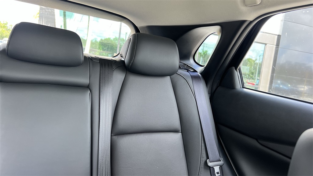 2024 Mazda CX-30 2.5 Turbo Premium Plus photo 19