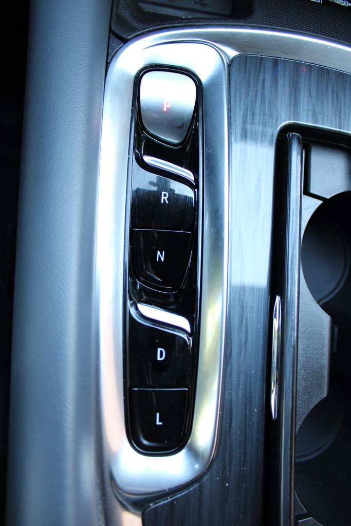 2024 Buick Enclave Premium photo 34