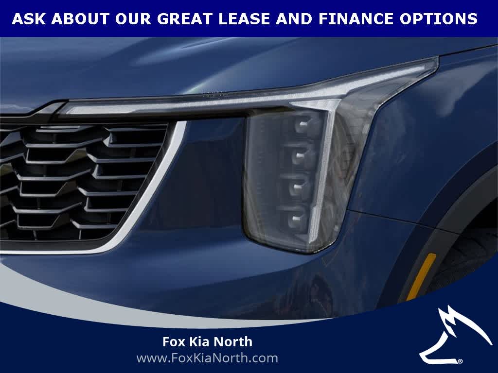 2026 Kia Sorento S photo 15