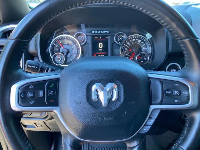 2022 Ram 1500 Big Horn Lone Star photo 17