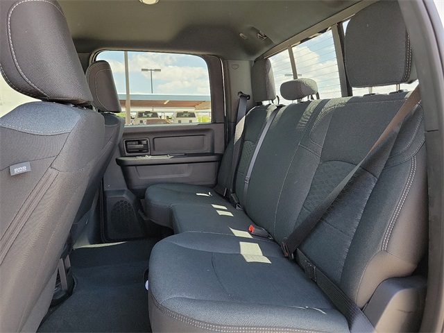 2026 Ram 2500 Tradesman photo 7