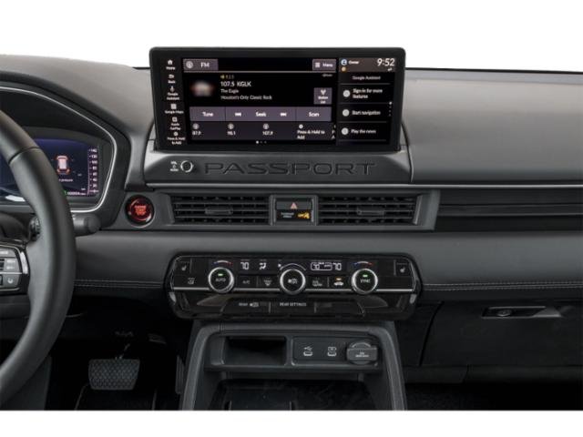 2026 Honda Passport photo 12