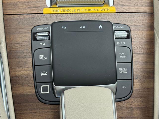 2026 Mercedes Benz GLE 350 photo 30