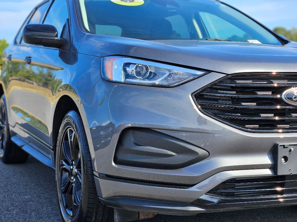 2023 Ford Edge SE photo 5