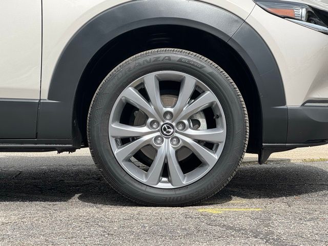 2022 Mazda CX-30 2.5 S Premium photo 3
