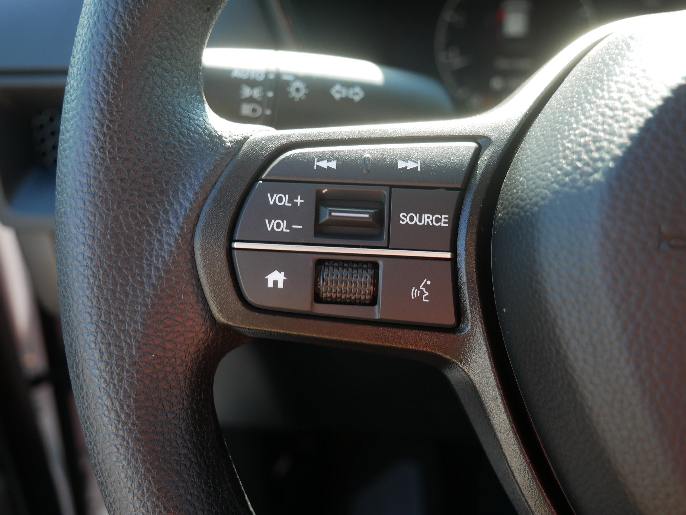 2025 Honda CR-V EX photo 23