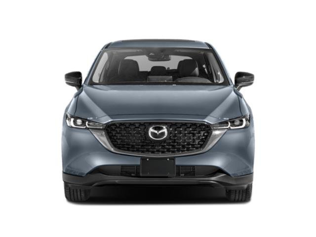 2022 Mazda CX-5 2.5 S Carbon photo 6