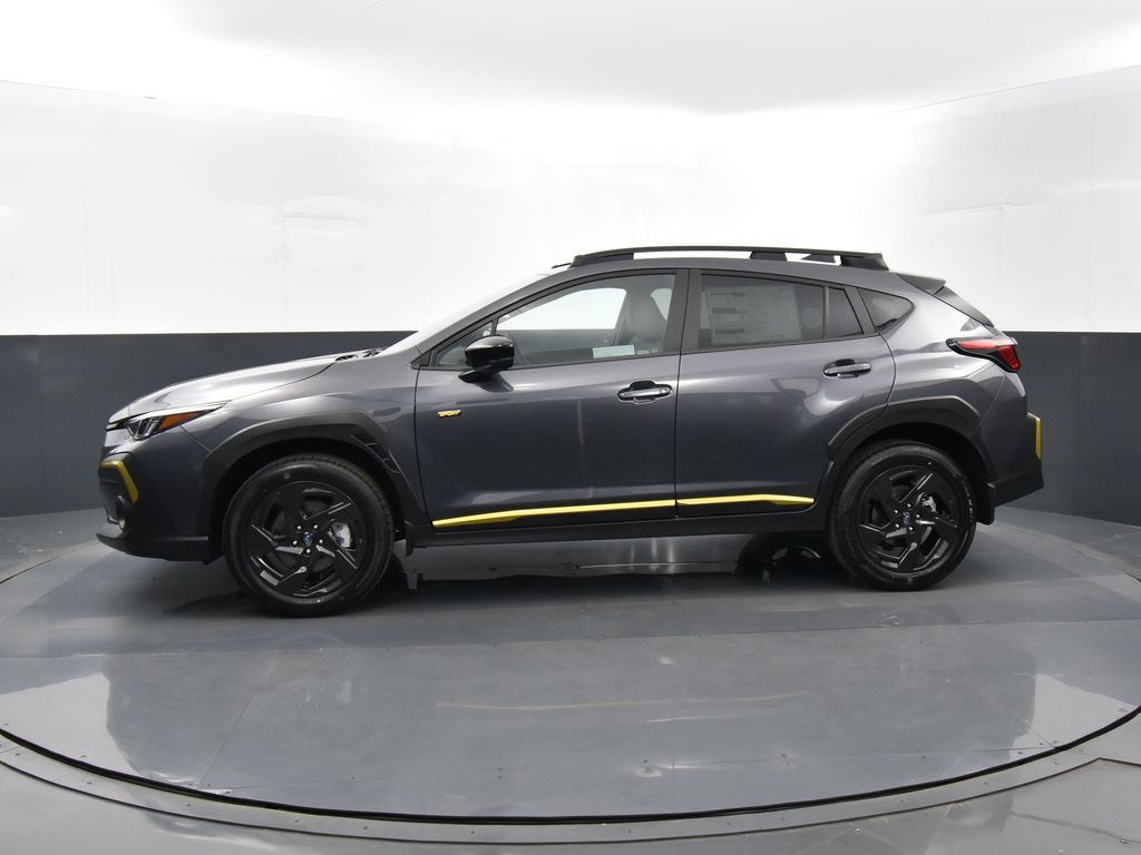 2025 Subaru Crosstrek Sport photo 5