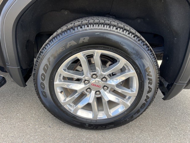 2021 Gmc Sierra 1500 SLT photo 12
