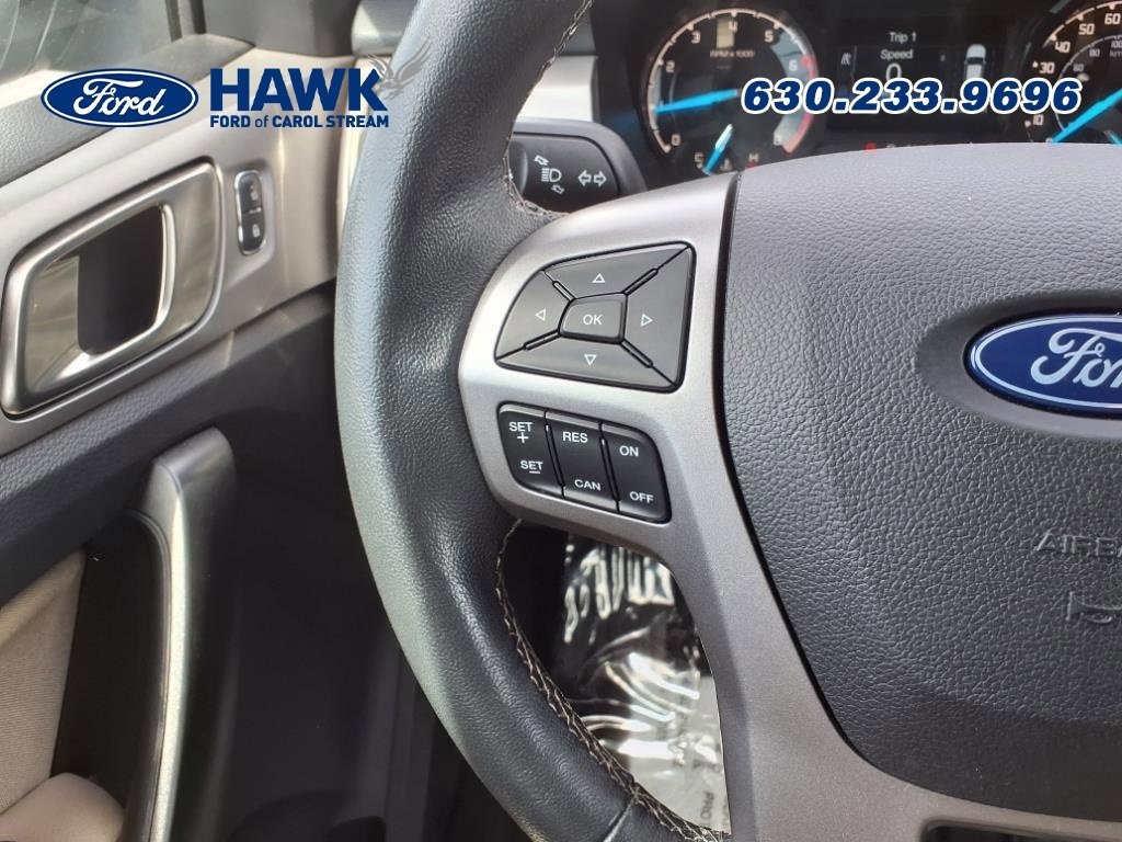 2023 FORD RANGER - Image 13