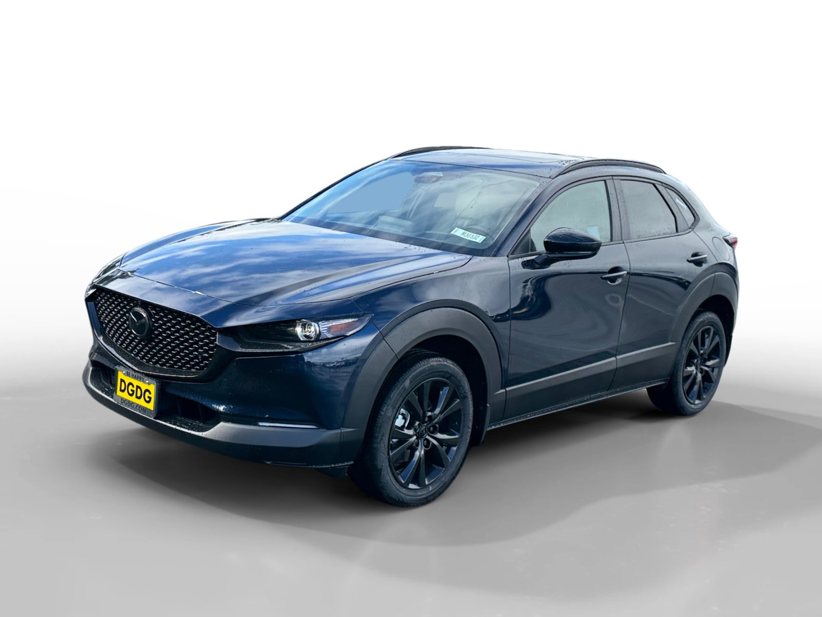 2026 Mazda CX-30 Premium's photo