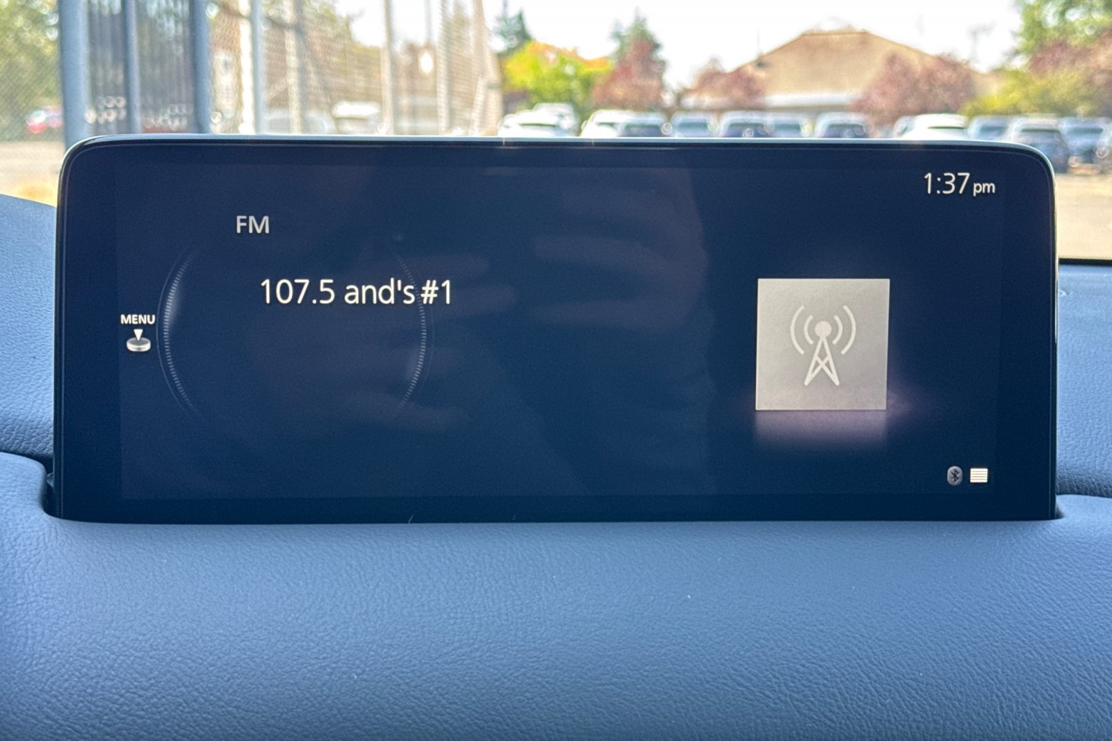 2025 Mazda CX-5 2.5 Select photo 18