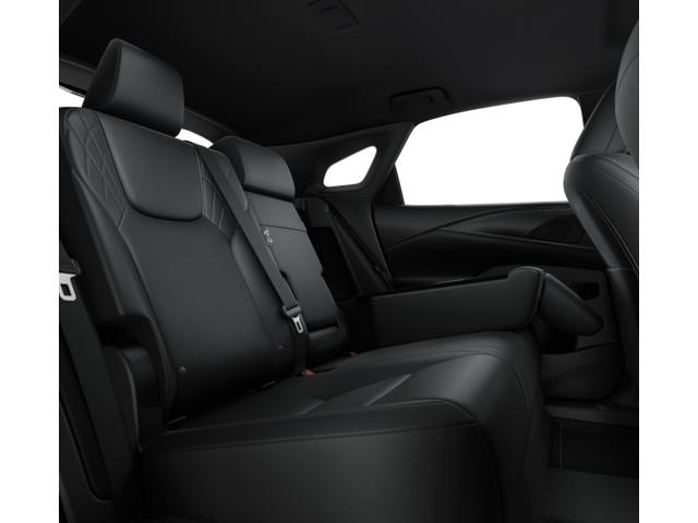 2025 Lexus RX 350 Premium photo 6