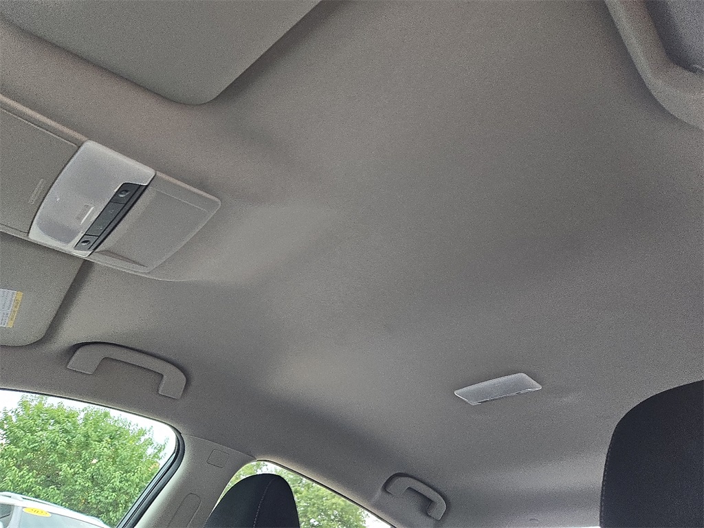 2024 Nissan Sentra SV photo 21
