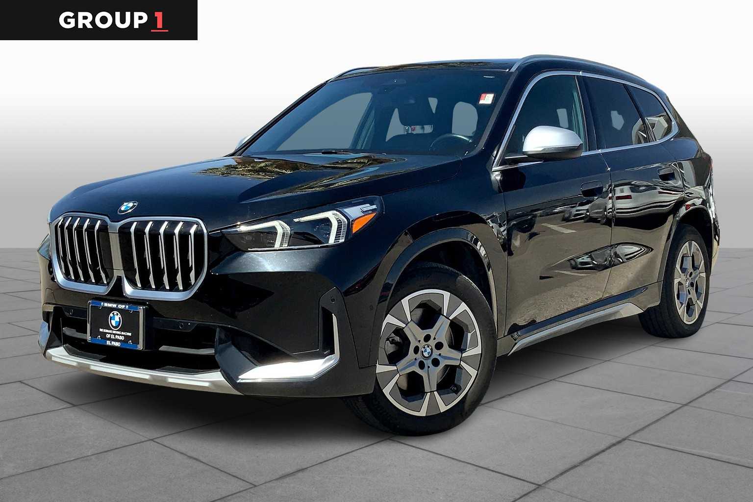 2025 Bmw i4 M50 photo 2