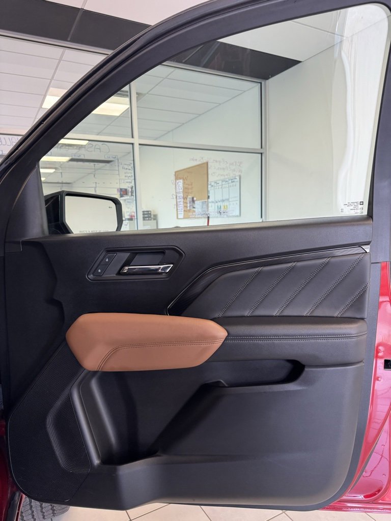2023 Gmc Canyon AT4 photo 22
