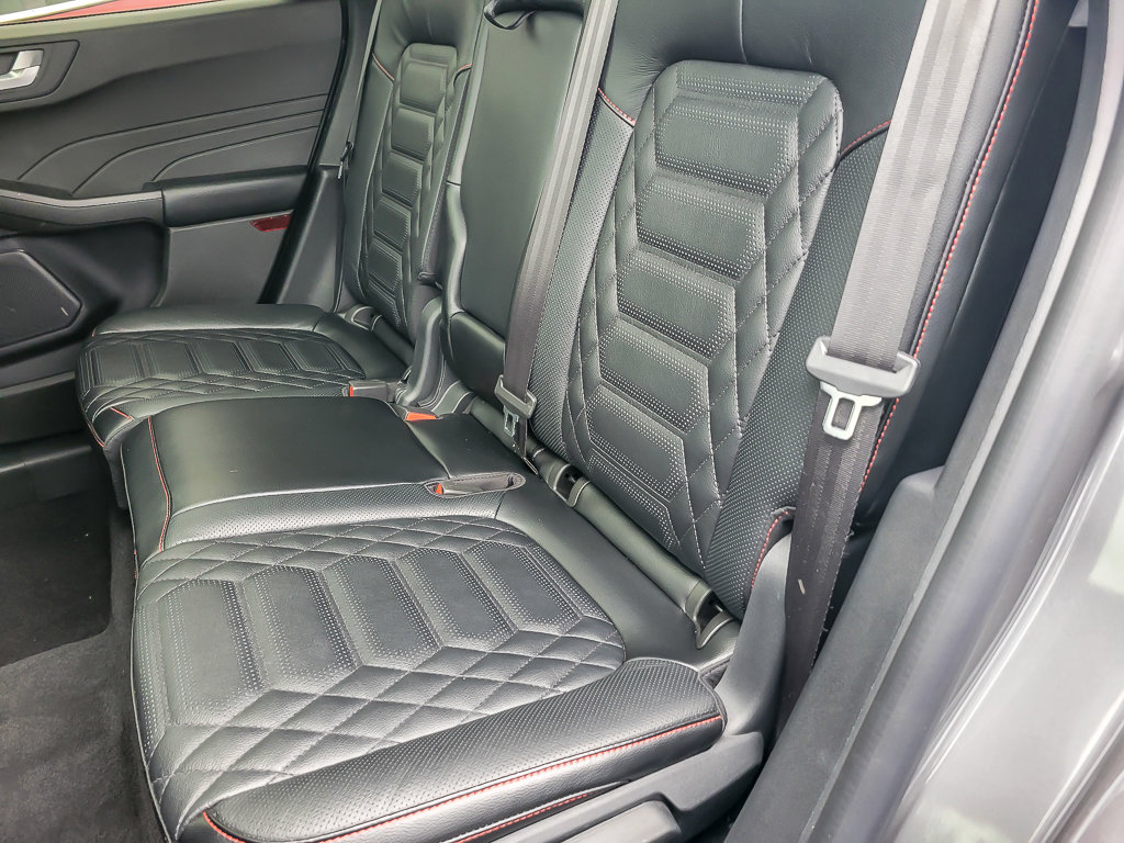 2024 FORD ESCAPE - Image 13