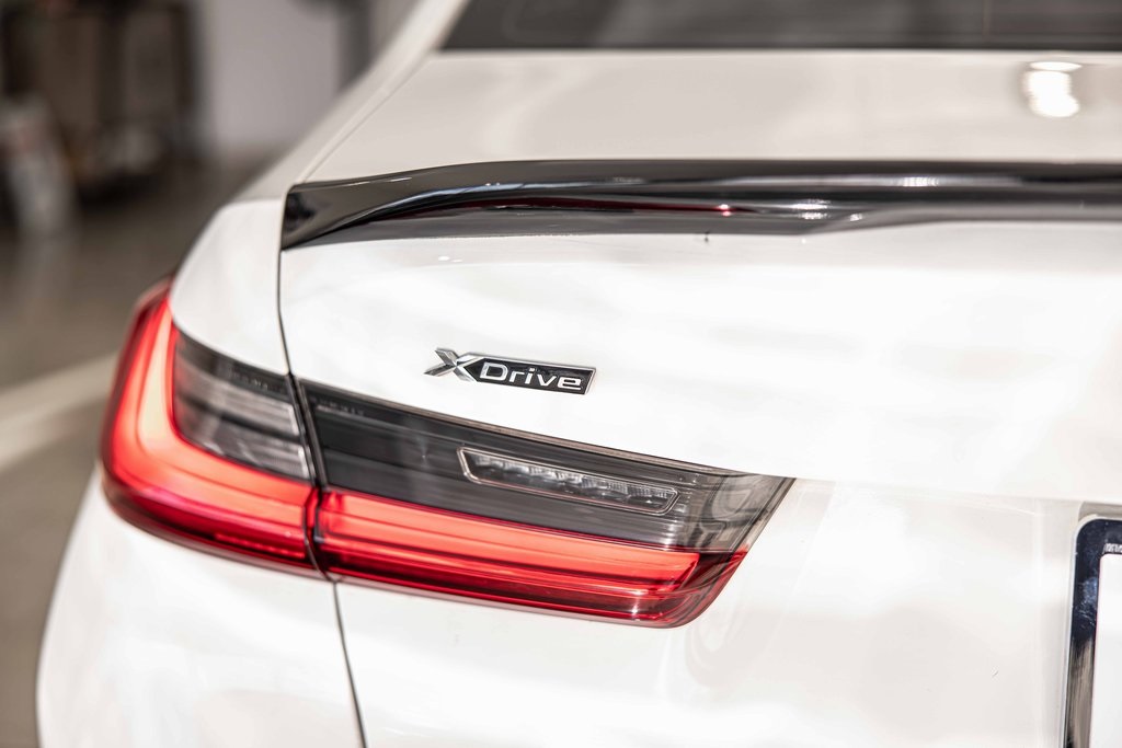 2020 BMW 330I - Image 15