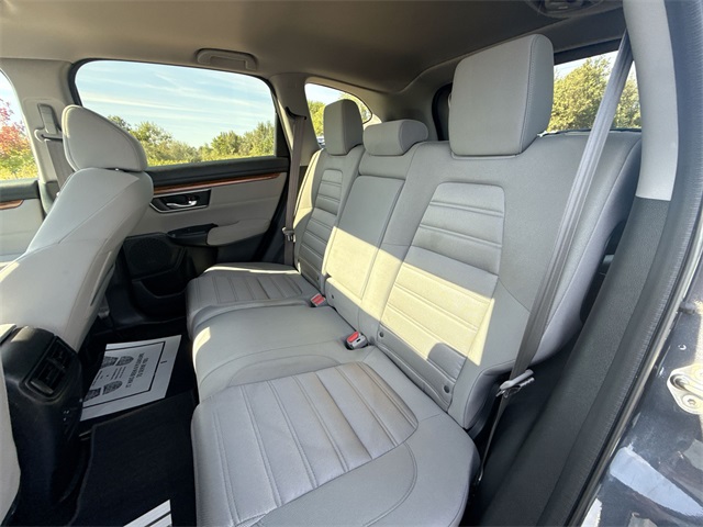 2019 Honda CR-V EX photo 14