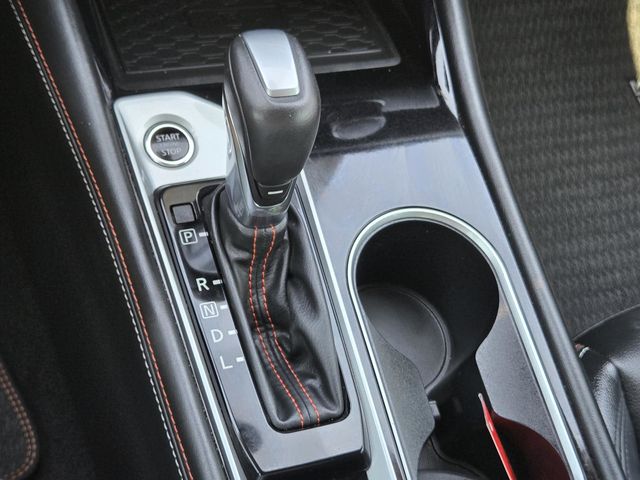2024 Nissan Altima 2.5 SR photo 14