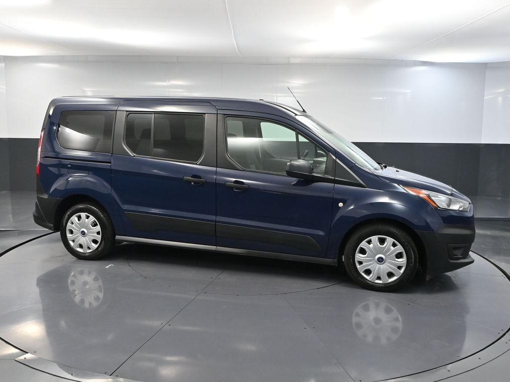 2021 Ford Transit Connect XL photo 3