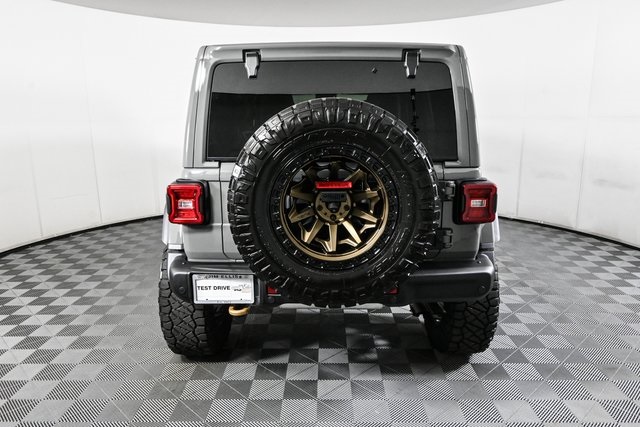 2023 Jeep Wrangler Rubicon 392 W photo 21