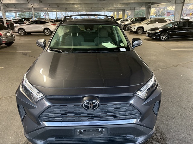 2023 Kia Sorento Hybrid EX photo 2