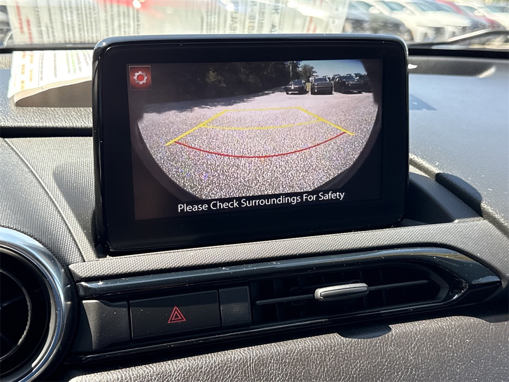 2019 Mazda MX-5 Miata RF Miata Grand Touring photo 21