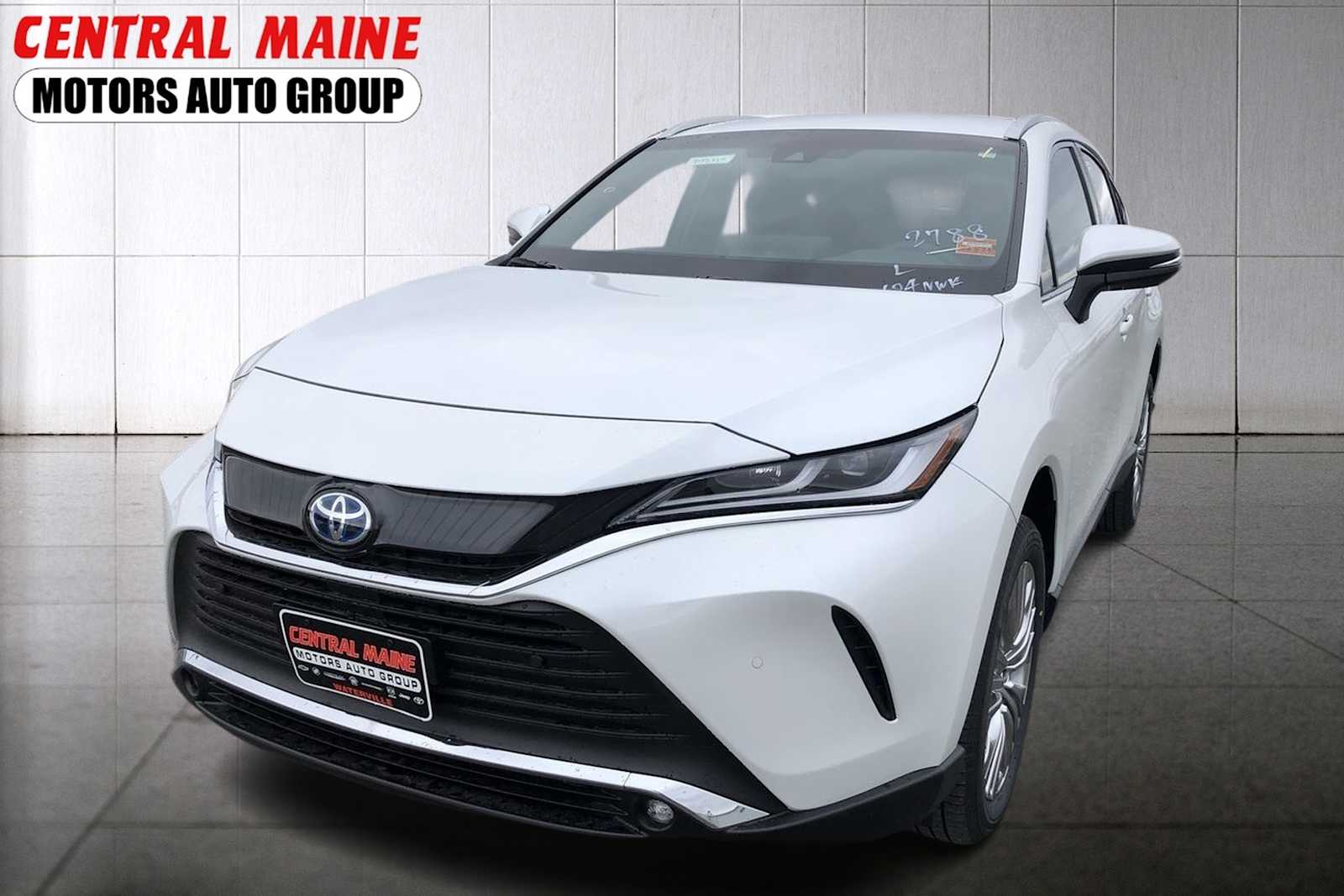 2023 Toyota Venza XLE