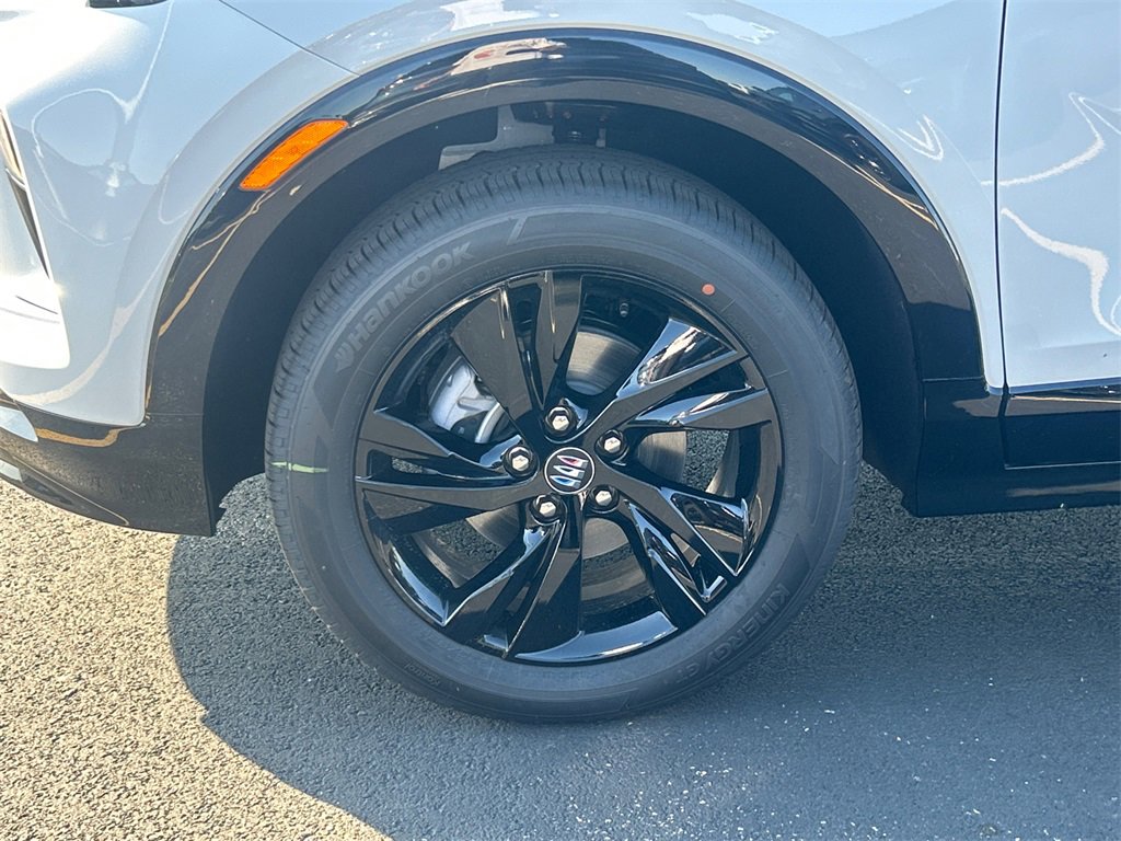 2026 BUICK ENCORE GX - Image 10