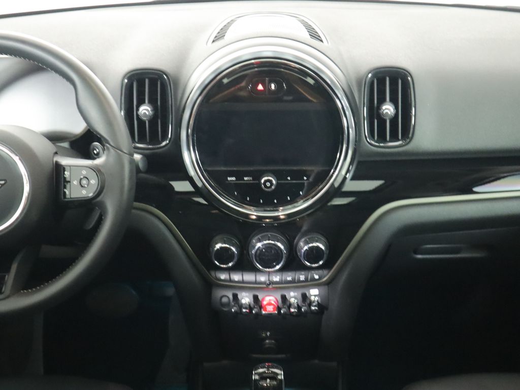 2023 Mini Countryman S ALL4 photo 14