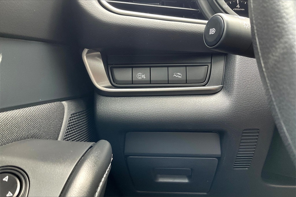 2024 Mazda CX-30 2.5 S photo 32
