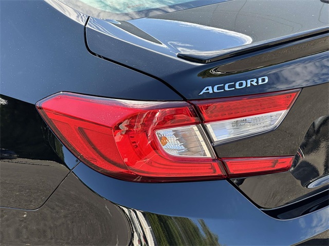 2022 Honda Accord Sport SE photo 6