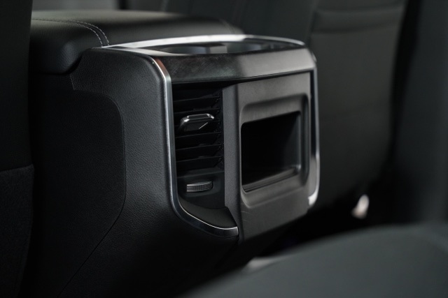 2024 Ram 2500 Big Horn photo 28
